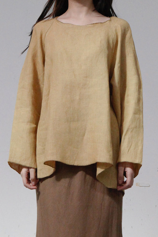 Baserange arm top top TOBZ-HE-WI22